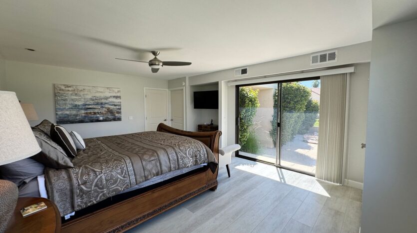 34983 Mission Hills Dr - Rancho Mirage - California - 2 bed, 2 bath rental property