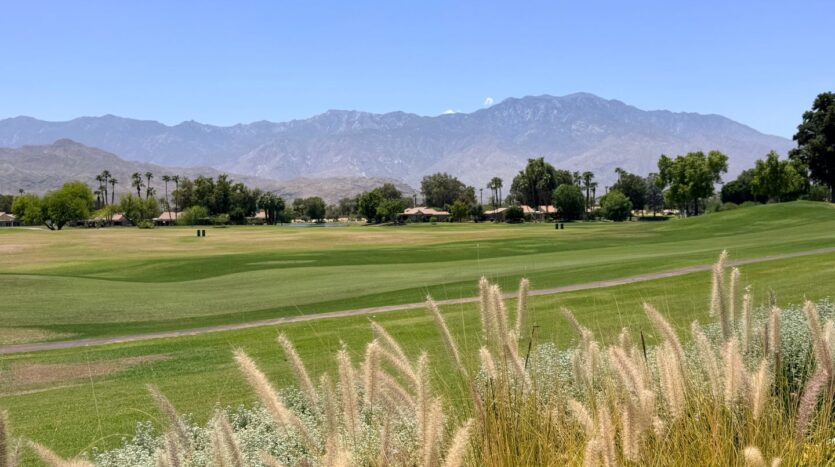 34983 Mission Hills Dr - Rancho Mirage - California - 2 bed, 2 bath rental property