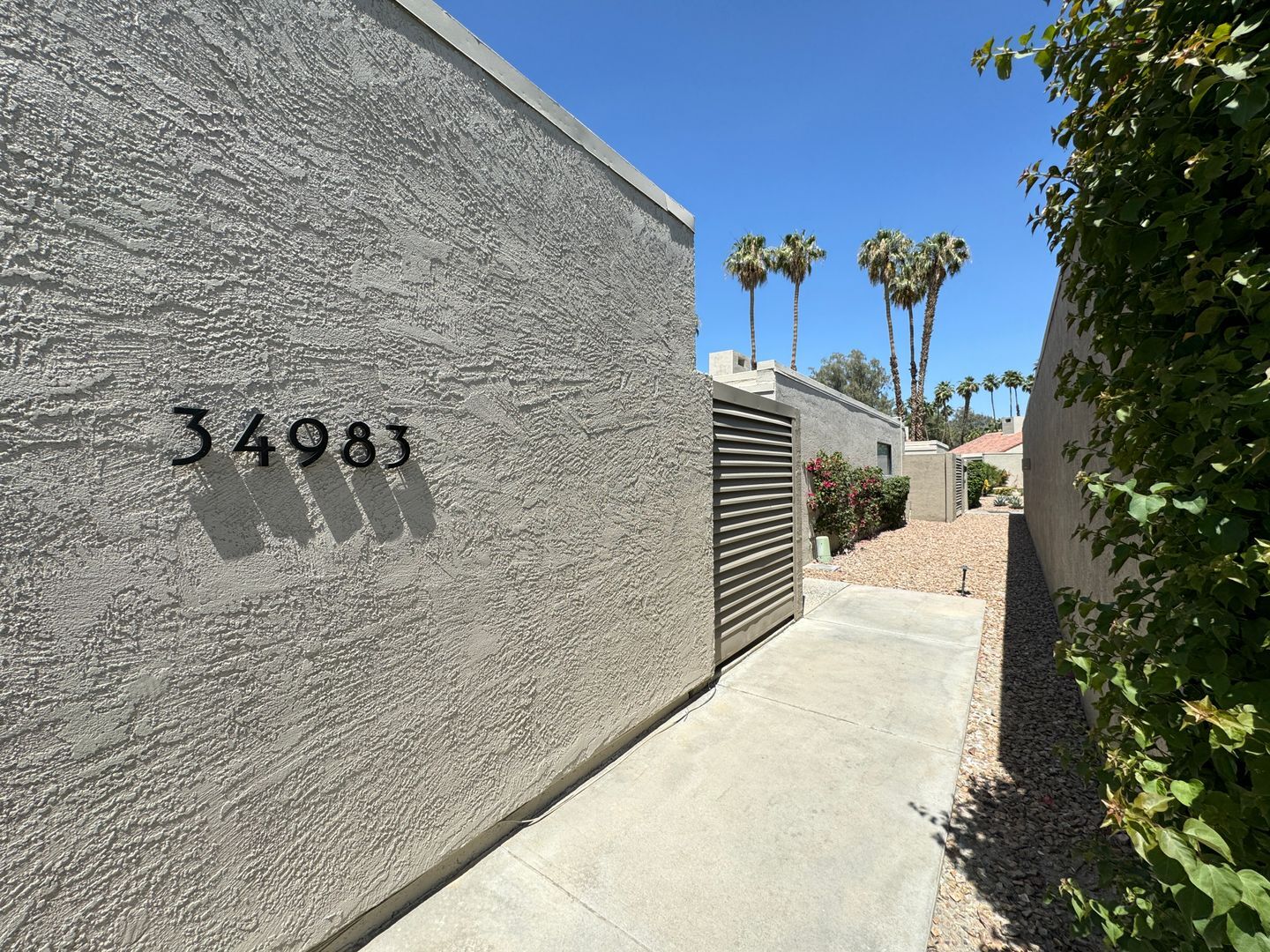 34983 Mission Hills Dr - Rancho Mirage - California - 2 bed, 2 bath rental property