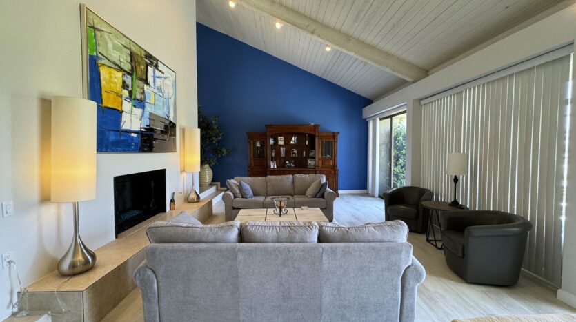 34983 Mission Hills Dr - Rancho Mirage - California - 2 bed, 2 bath rental property