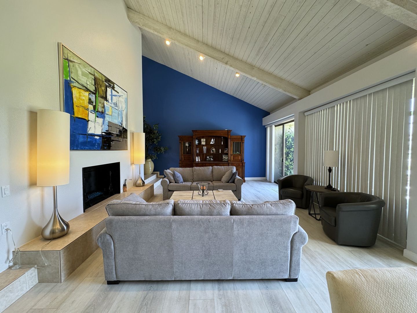 34983 Mission Hills Dr - Rancho Mirage - California - 2 bed, 2 bath rental property
