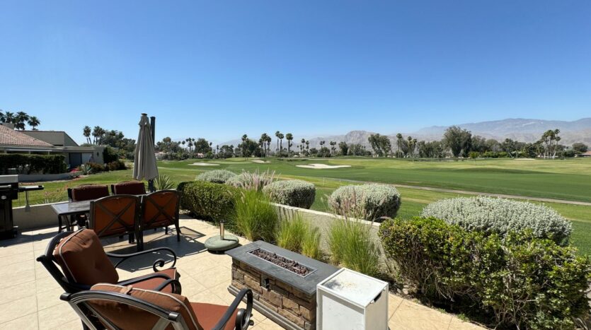 34983 Mission Hills Dr - Rancho Mirage - California - 2 bed, 2 bath rental property