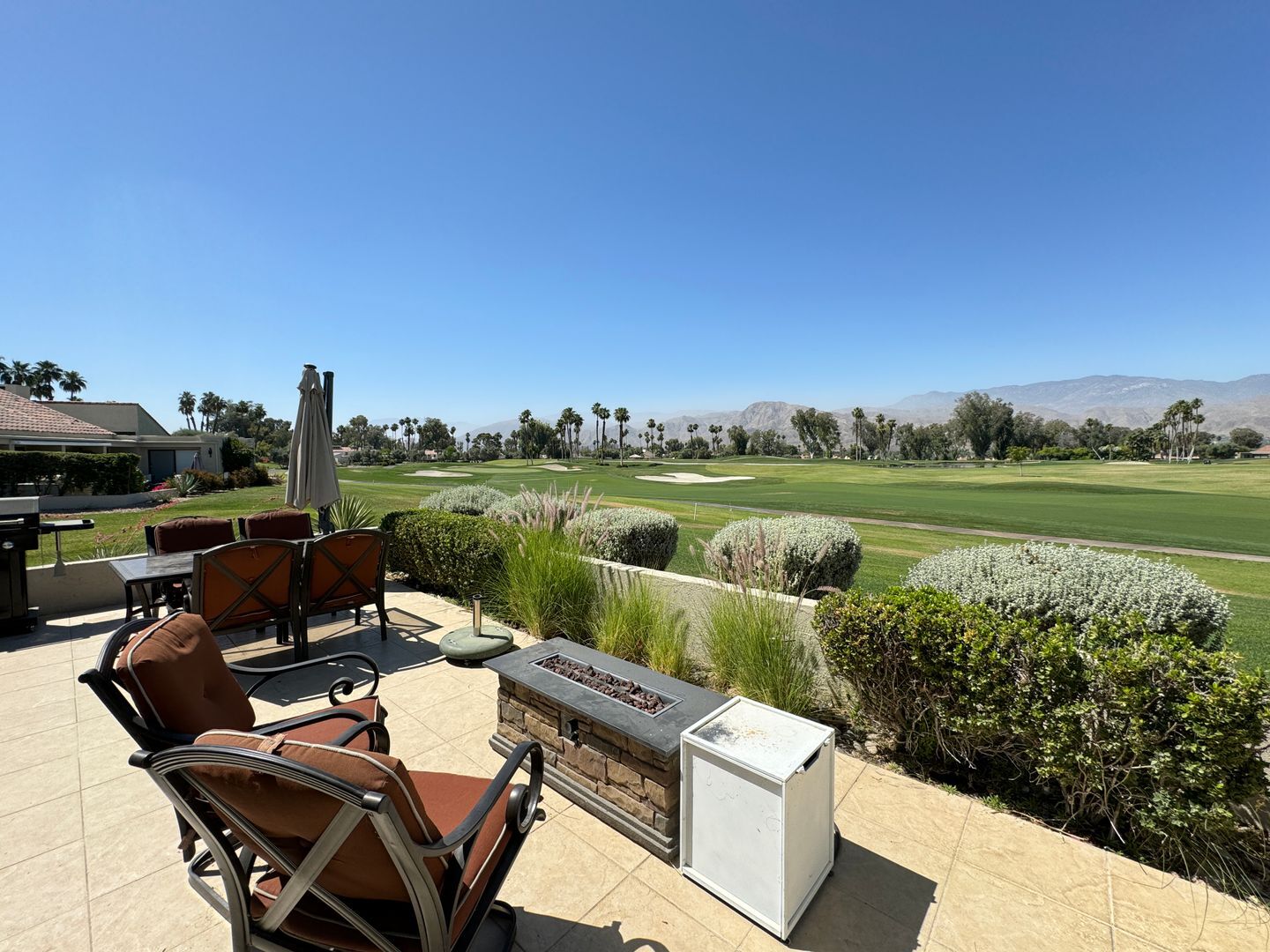 34983 Mission Hills Dr - Rancho Mirage - California - 2 bed, 2 bath rental property