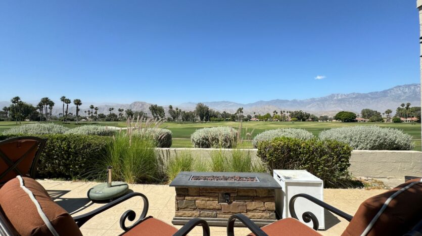 34983 Mission Hills Dr - Rancho Mirage - California - 2 bed, 2 bath rental property
