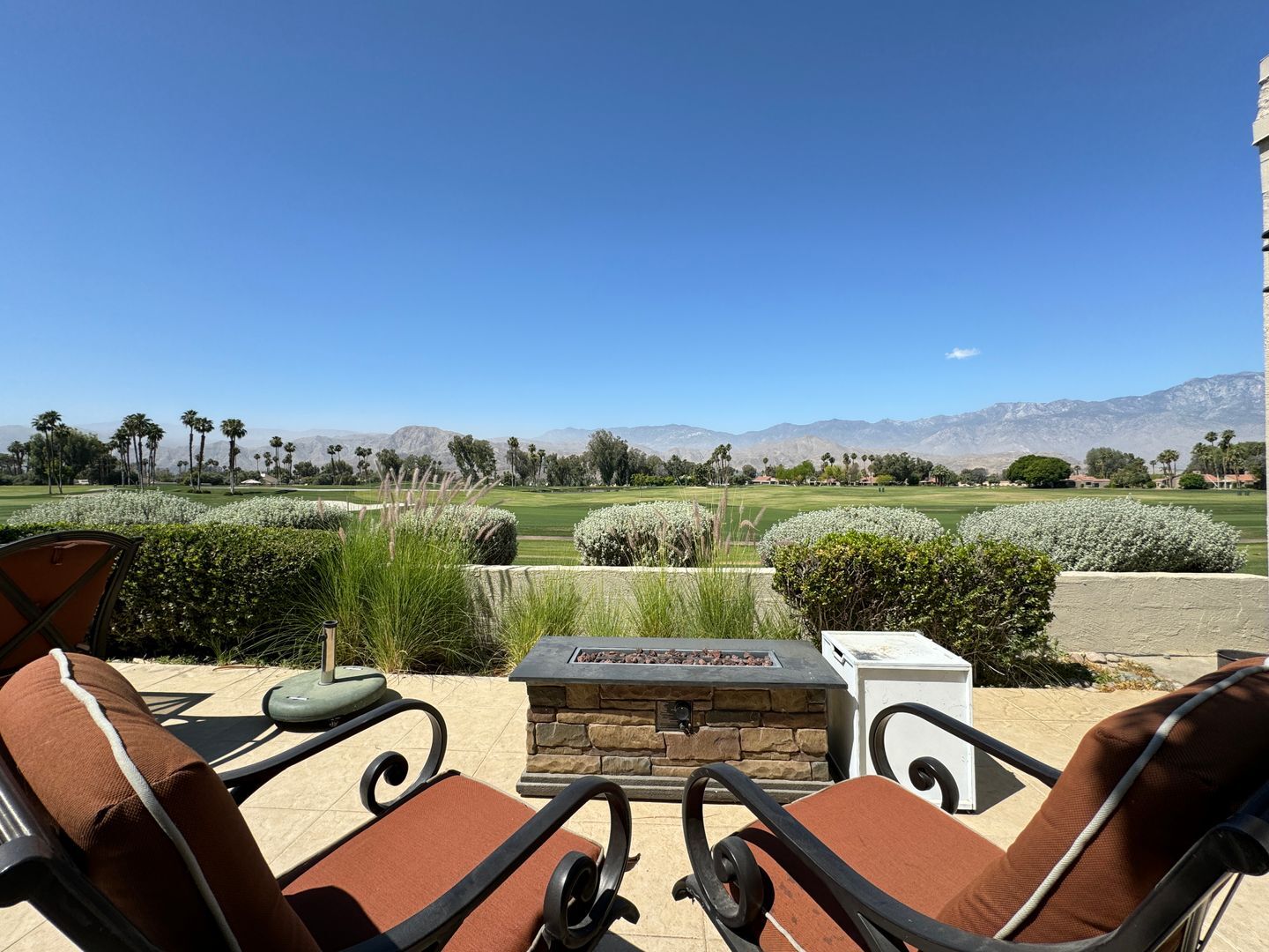 34983 Mission Hills Dr - Rancho Mirage - California - 2 bed, 2 bath rental property