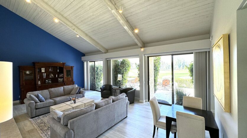 34983 Mission Hills Dr - Rancho Mirage - California - 2 bed, 2 bath rental property
