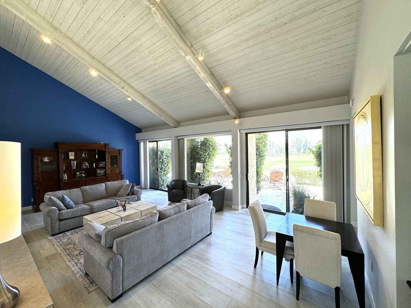 34983 Mission Hills Dr - Rancho Mirage - California - 2 bed, 2 bath rental property