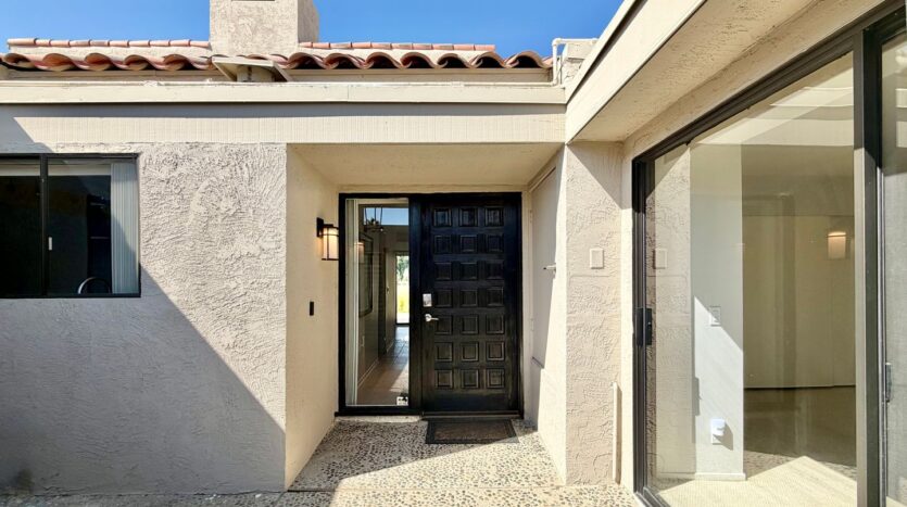 34983 Mission Hills Dr - Rancho Mirage - California - 2 bed, 2 bath rental property