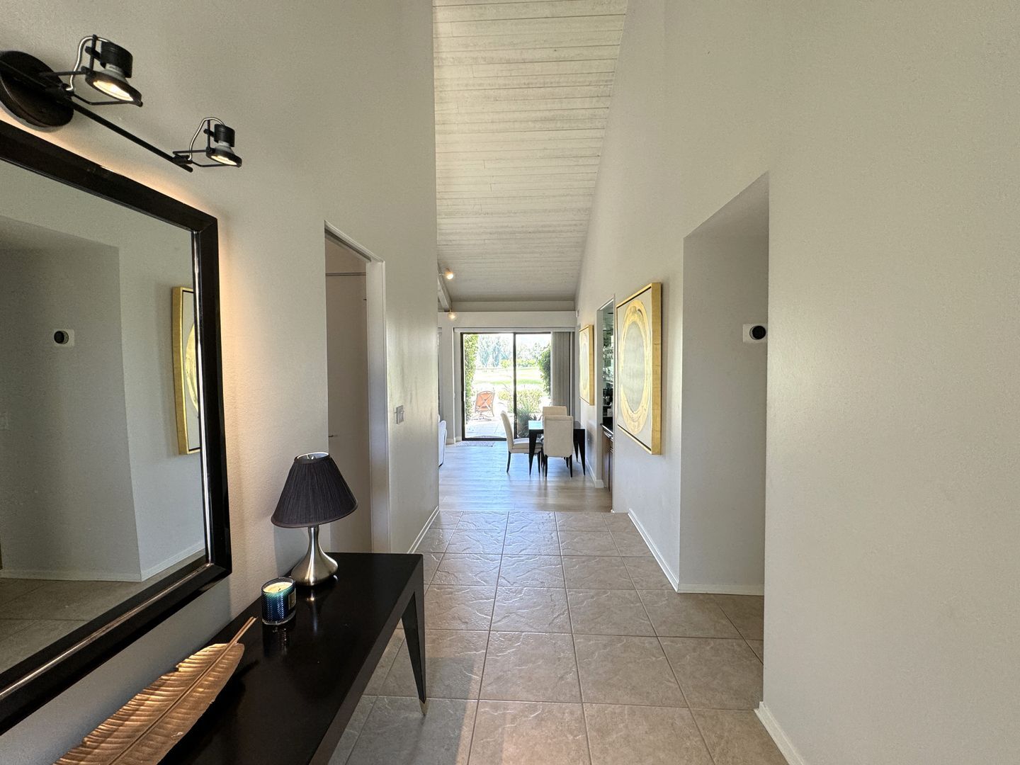 34983 Mission Hills Dr - Rancho Mirage - California - 2 bed, 2 bath rental property