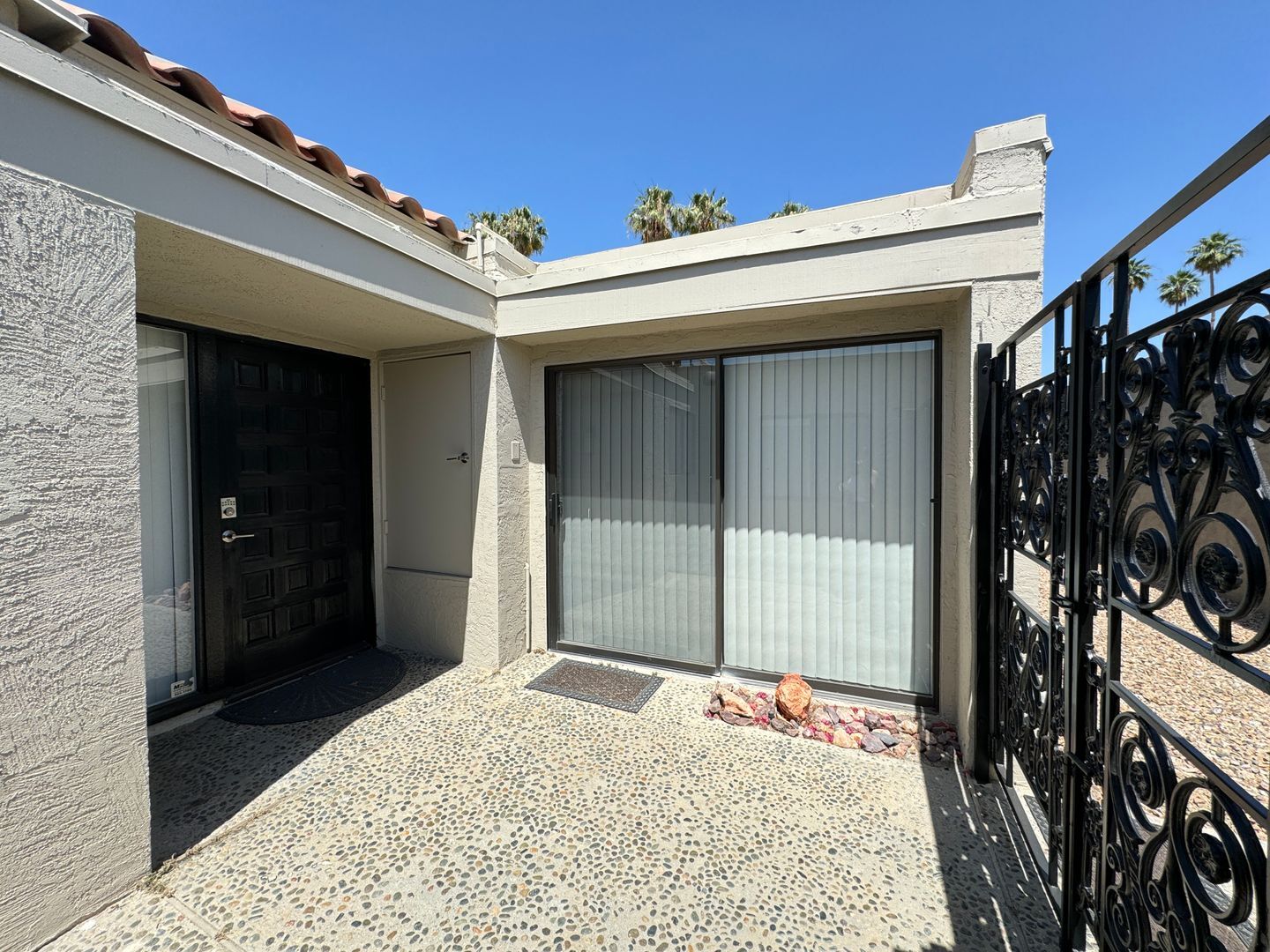 34983 Mission Hills Dr - Rancho Mirage - California - 2 bed, 2 bath rental property