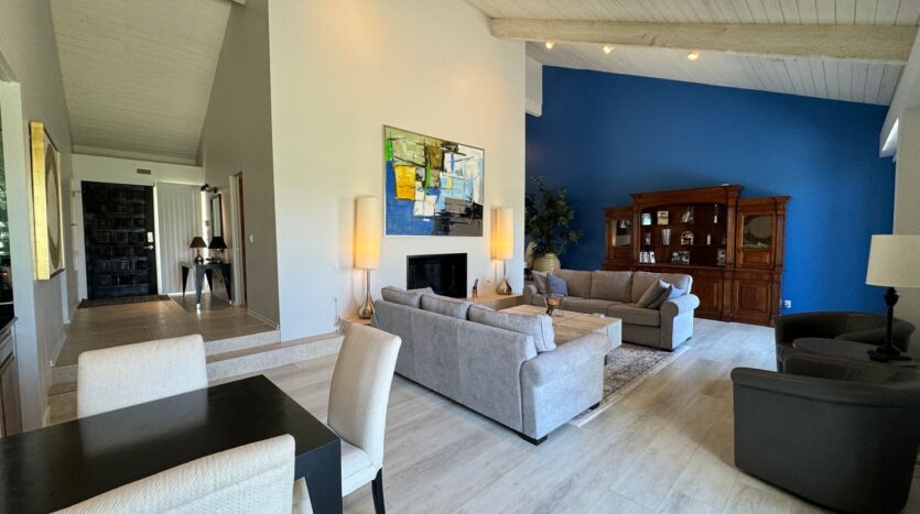 34983 Mission Hills Dr - Rancho Mirage - California - 2 bed, 2 bath rental property