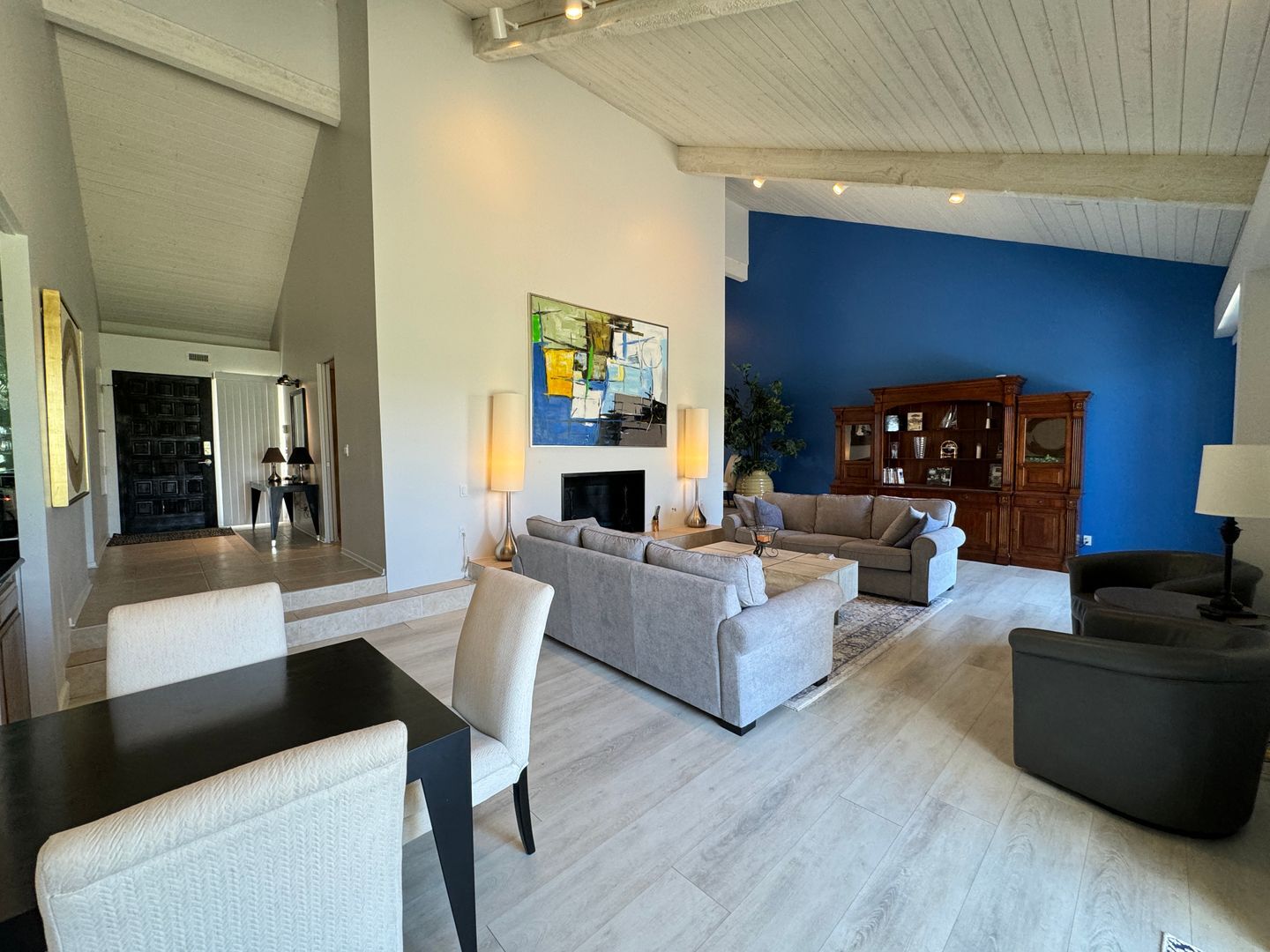 34983 Mission Hills Dr - Rancho Mirage - California - 2 bed, 2 bath rental property