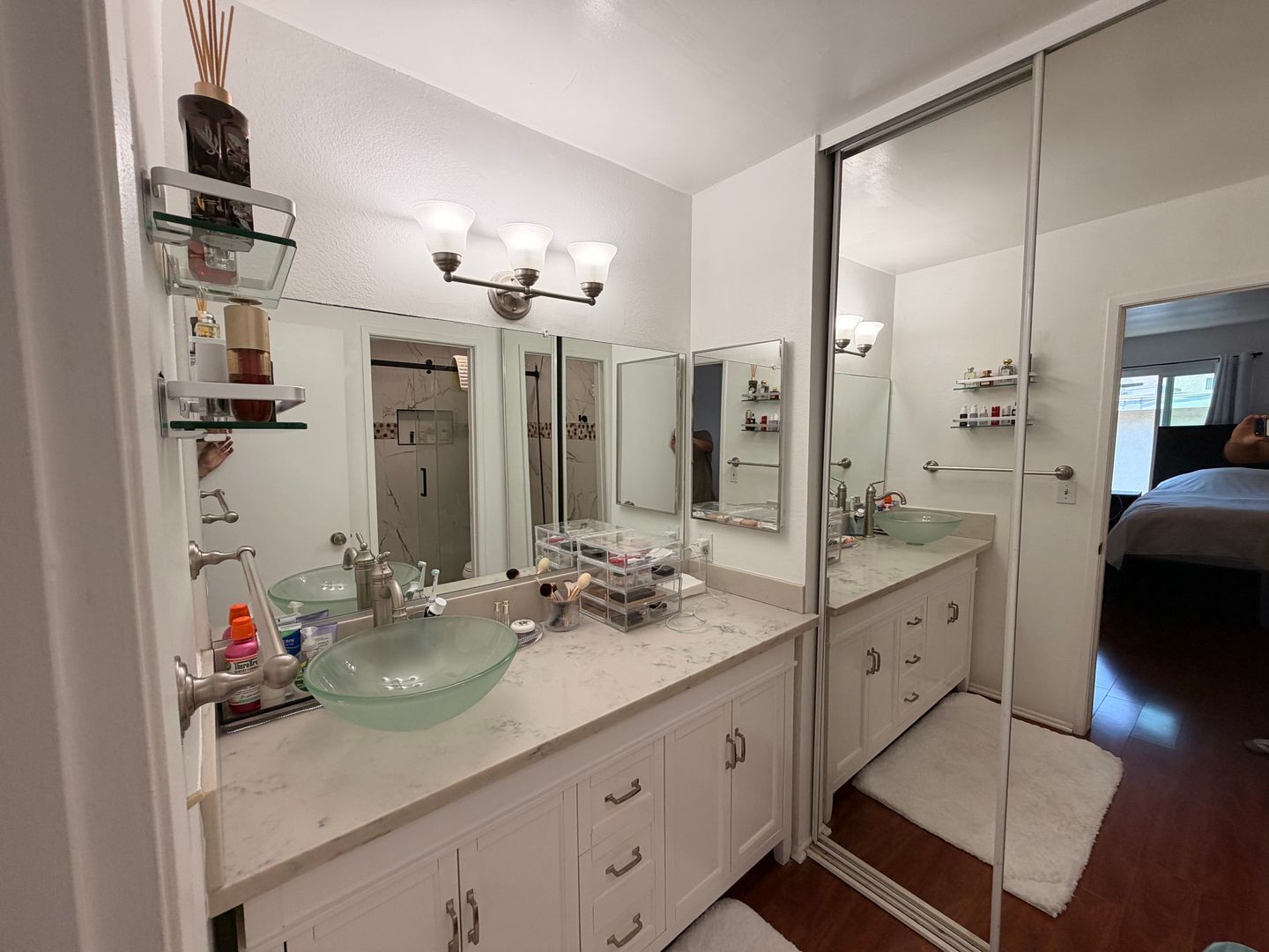 3624 Westwood Blvd #200 - Los Angeles - California - 2 bed, 2 bath rental property