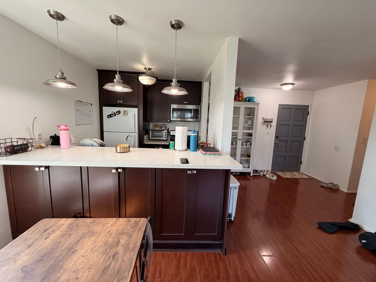 3624 Westwood Blvd #200 - Los Angeles - California - 2 bed, 2 bath rental property