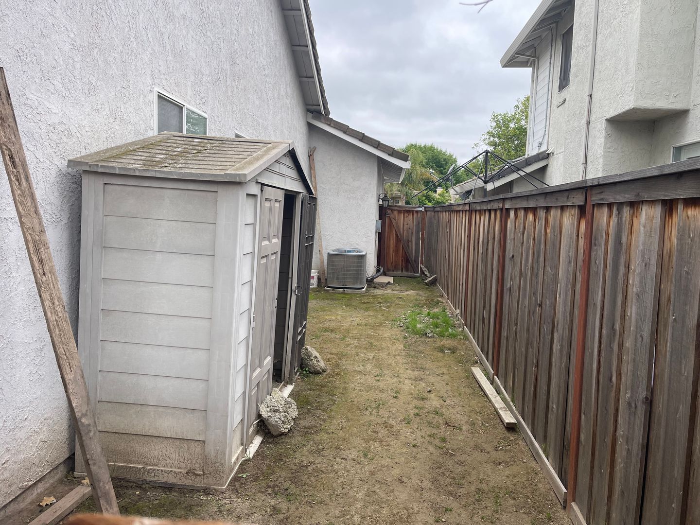 3712 McDougald Blvd - Stockton - California - 3 bed, 2 bath rental property