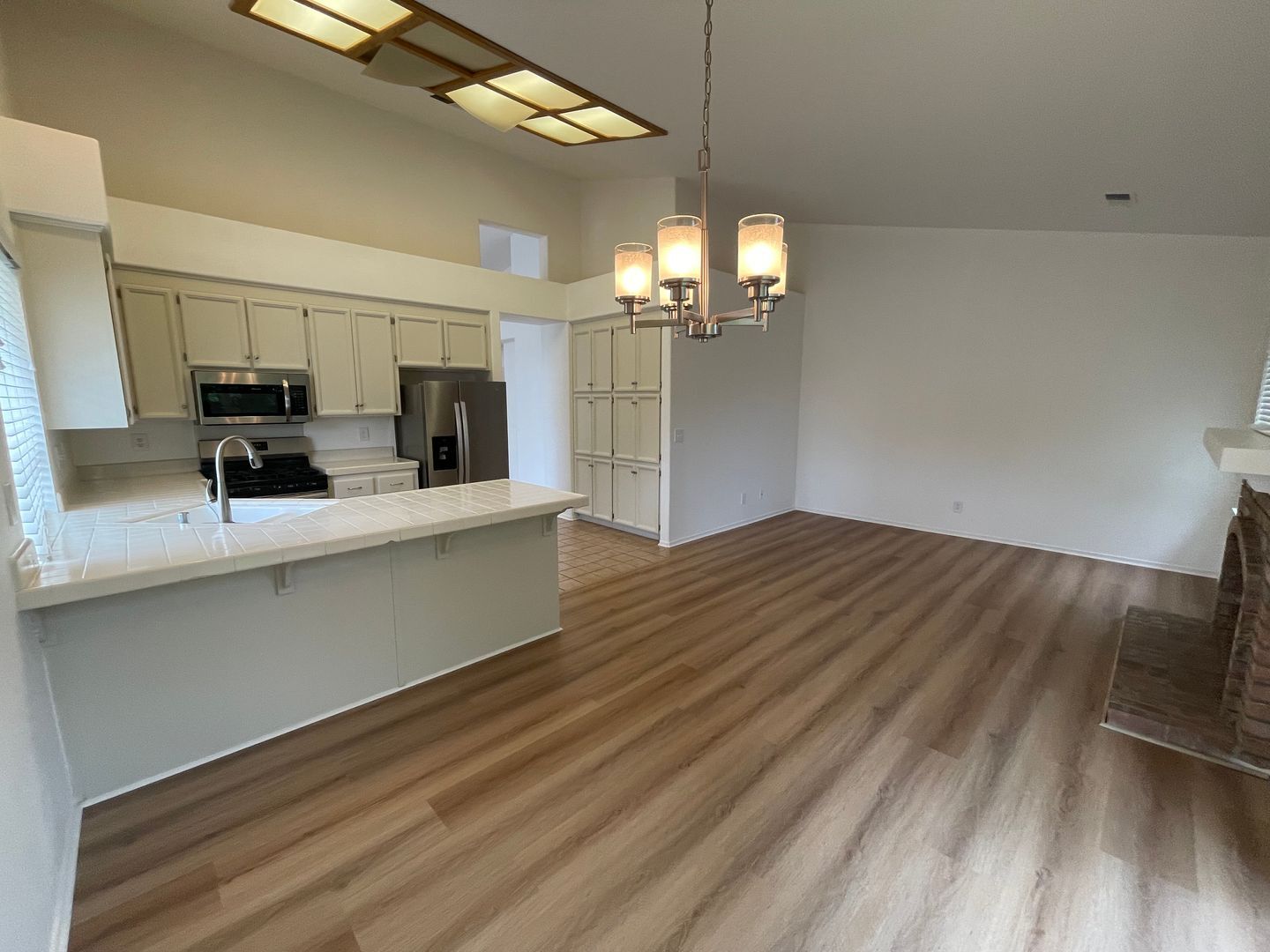 3712 McDougald Blvd - Stockton - California - 3 bed, 2 bath rental property