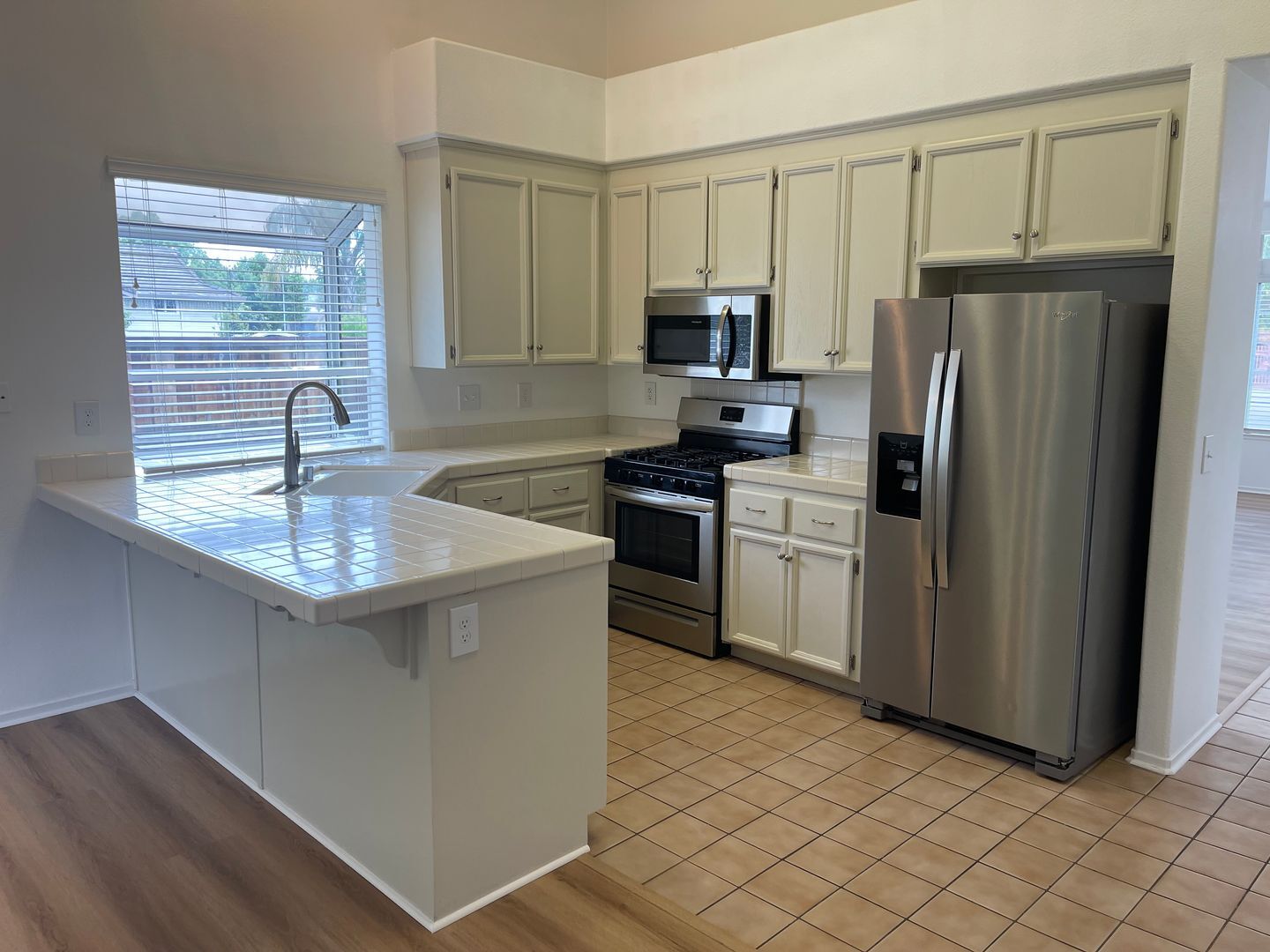 3712 McDougald Blvd - Stockton - California - 3 bed, 2 bath rental property