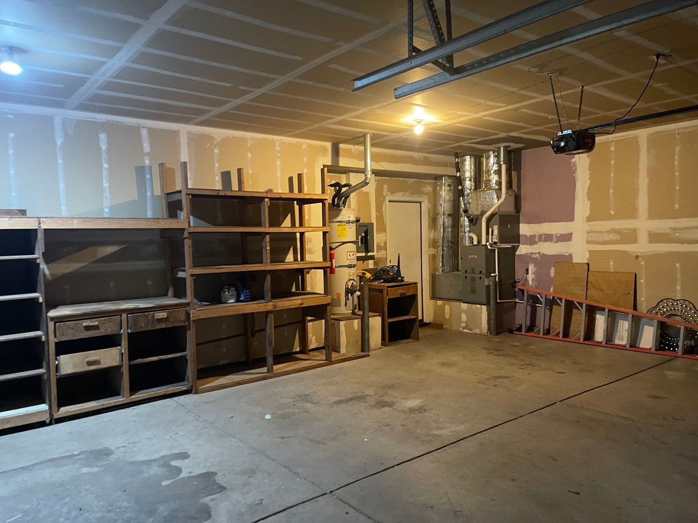 3712 McDougald Blvd - Stockton - California - 3 bed, 2 bath rental property