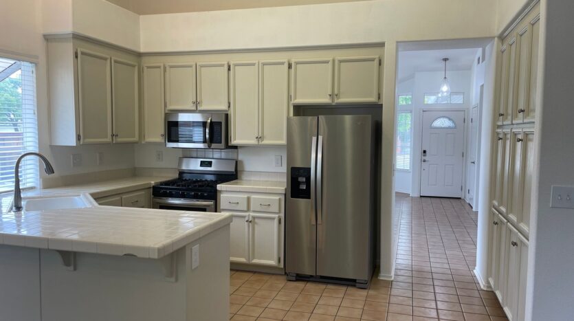 3712 McDougald Blvd - Stockton - California - 3 bed, 2 bath rental property