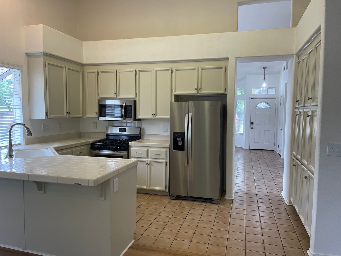 3712 McDougald Blvd - Stockton - California - 3 bed, 2 bath rental property