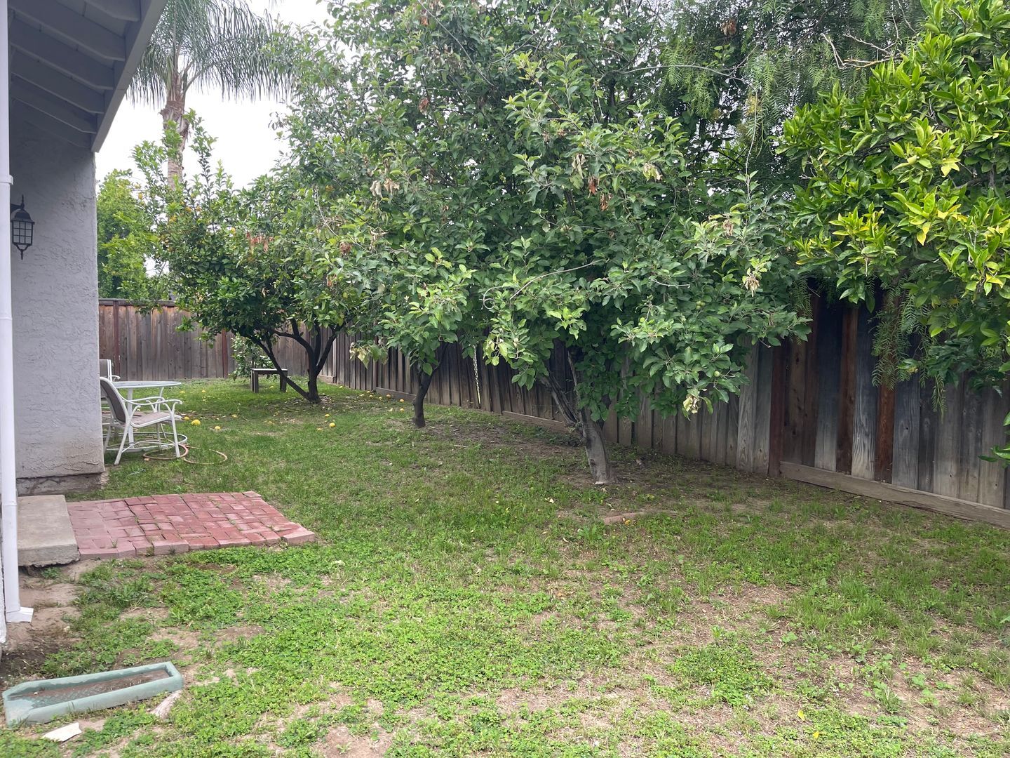 3712 McDougald Blvd - Stockton - California - 3 bed, 2 bath rental property