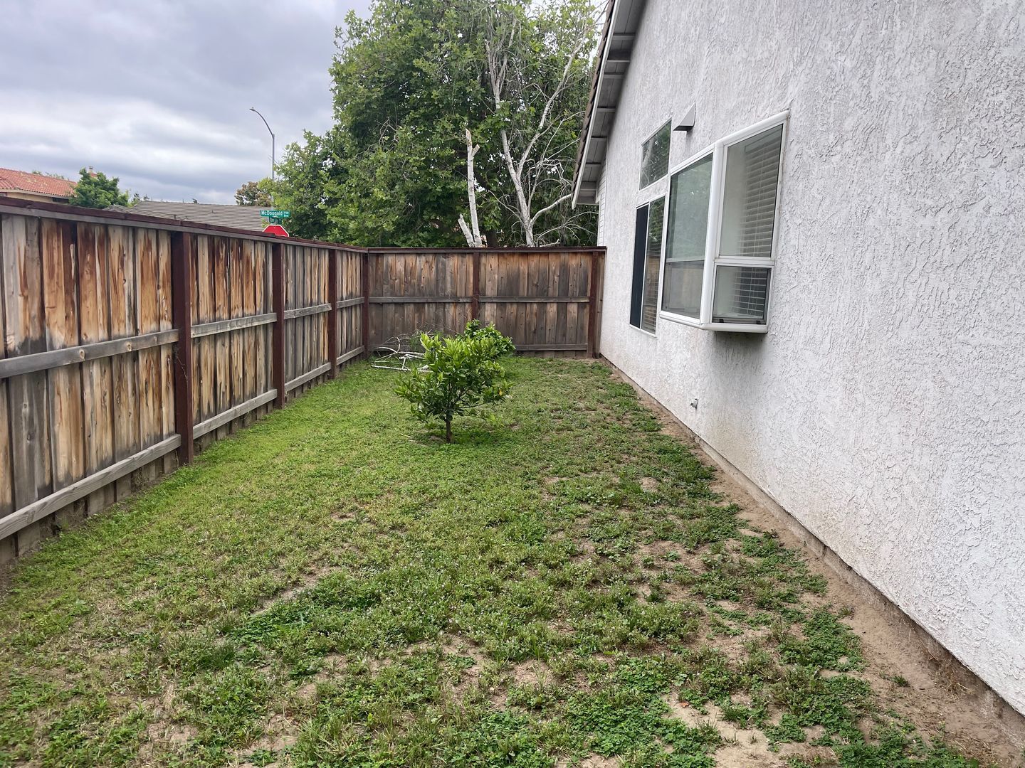 3712 McDougald Blvd - Stockton - California - 3 bed, 2 bath rental property