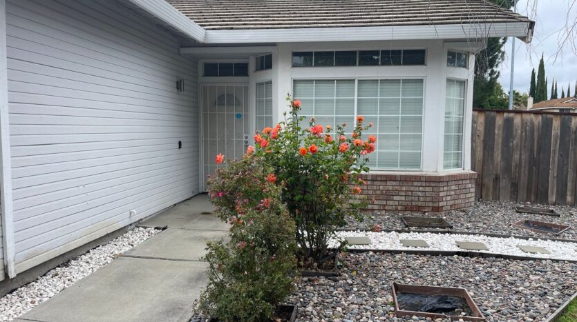 3712 McDougald Blvd - Stockton - California - 3 bed, 2 bath rental property