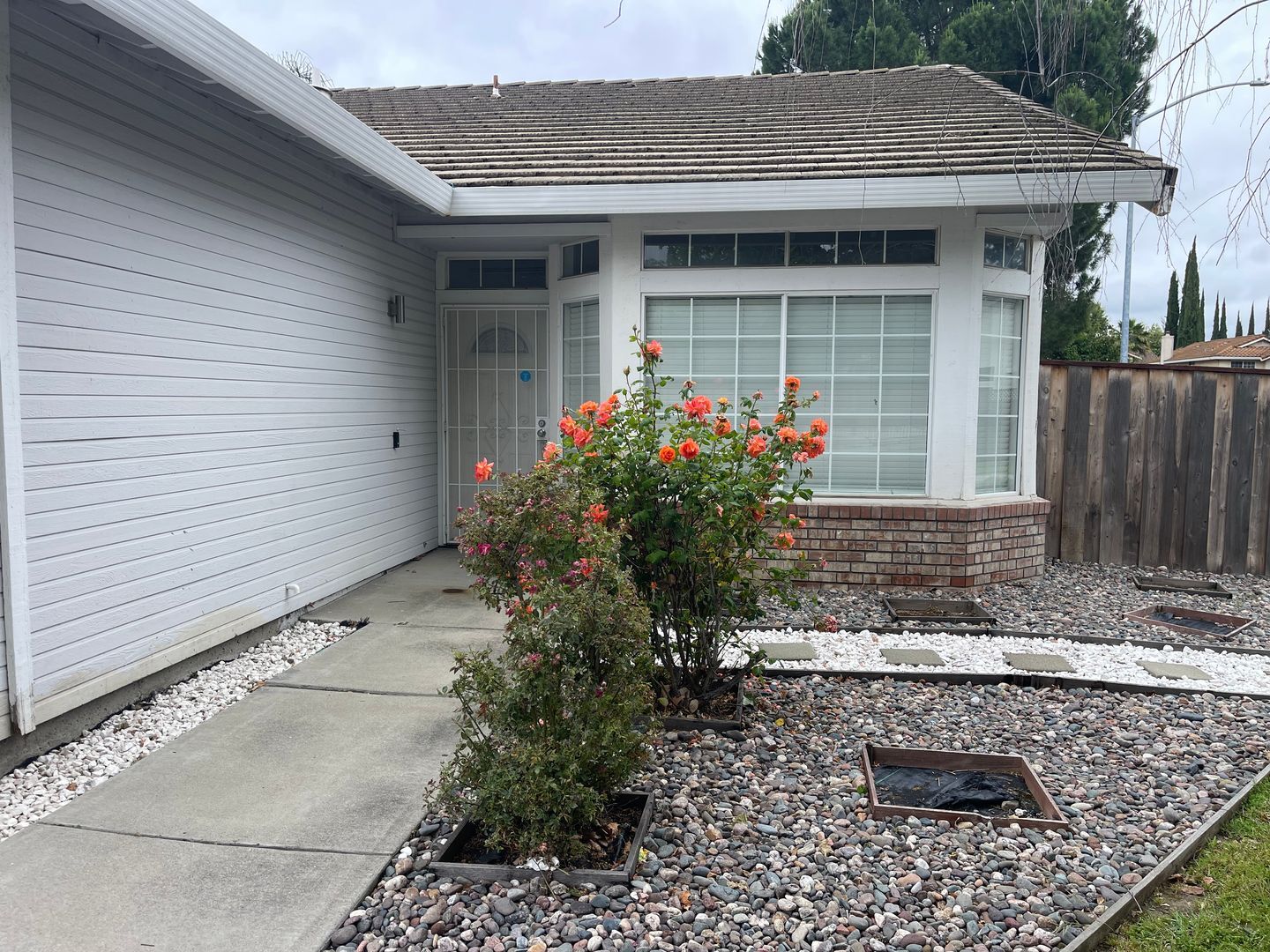 3712 McDougald Blvd - Stockton - California - 3 bed, 2 bath rental property