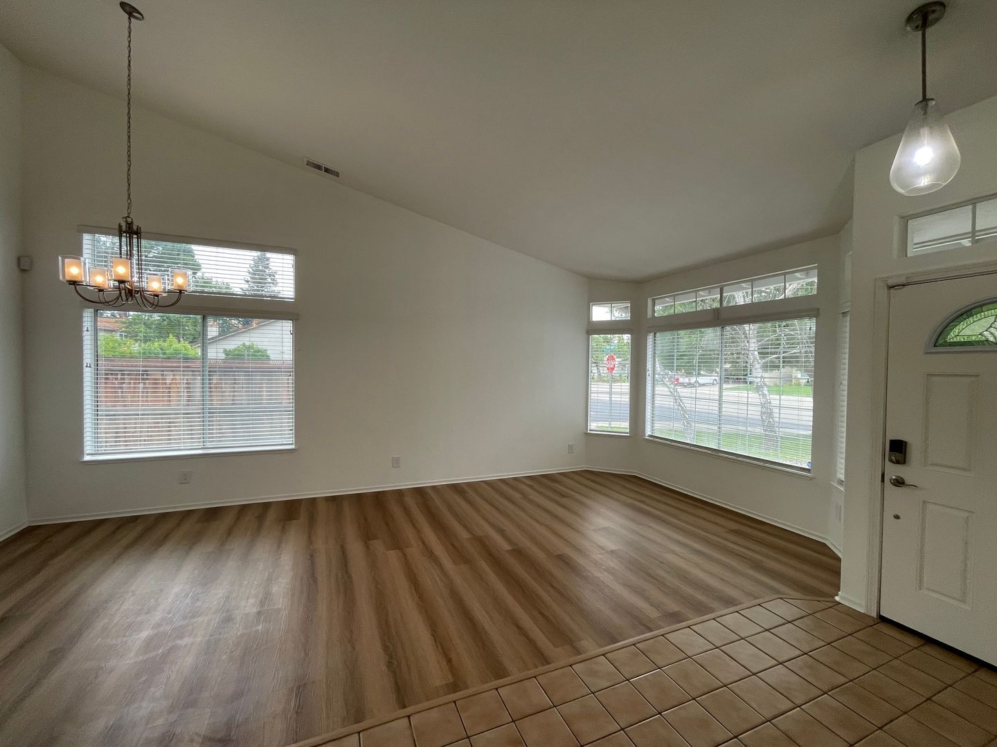 3712 McDougald Blvd - Stockton - California - 3 bed, 2 bath rental property
