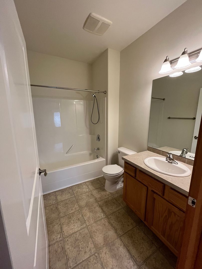 3724 Bristol St. - Bellingham - Washington - 3 bed, 2 bath rental property