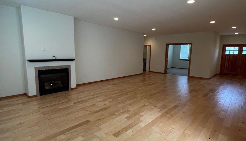 3724 Bristol St. - Bellingham - Washington - 3 bed, 2 bath rental property