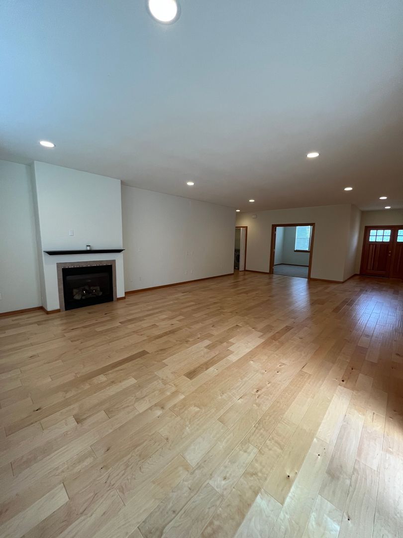 3724 Bristol St. - Bellingham - Washington - 3 bed, 2 bath rental property
