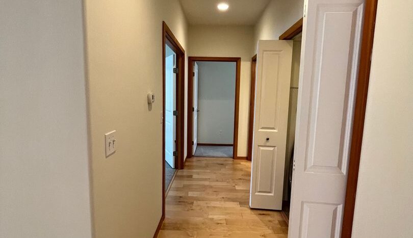 3724 Bristol St. - Bellingham - Washington - 3 bed, 2 bath rental property