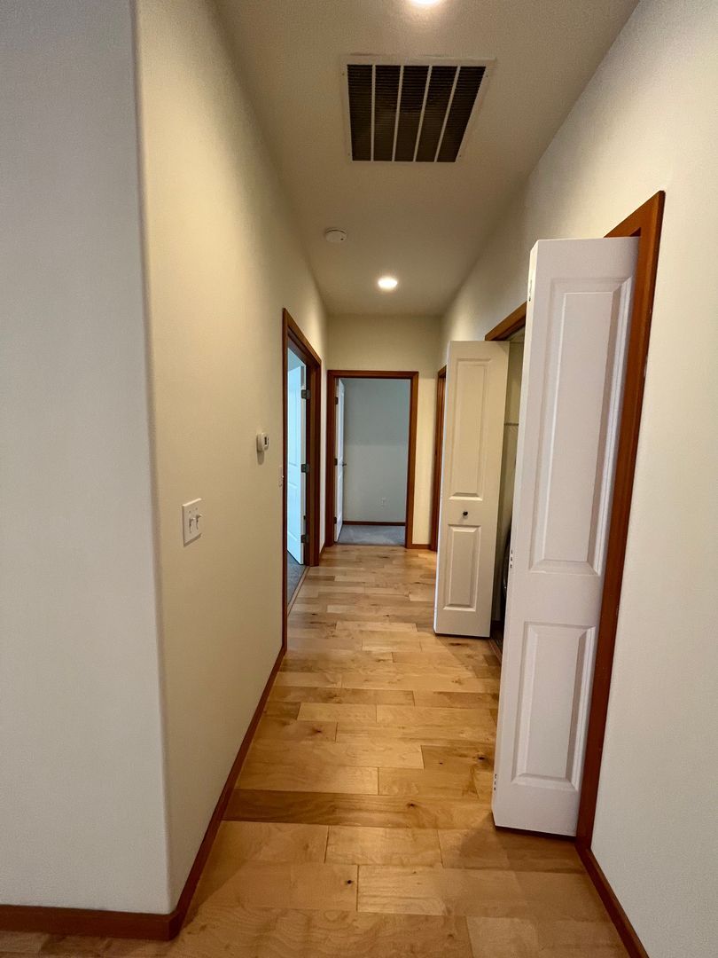 3724 Bristol St. - Bellingham - Washington - 3 bed, 2 bath rental property