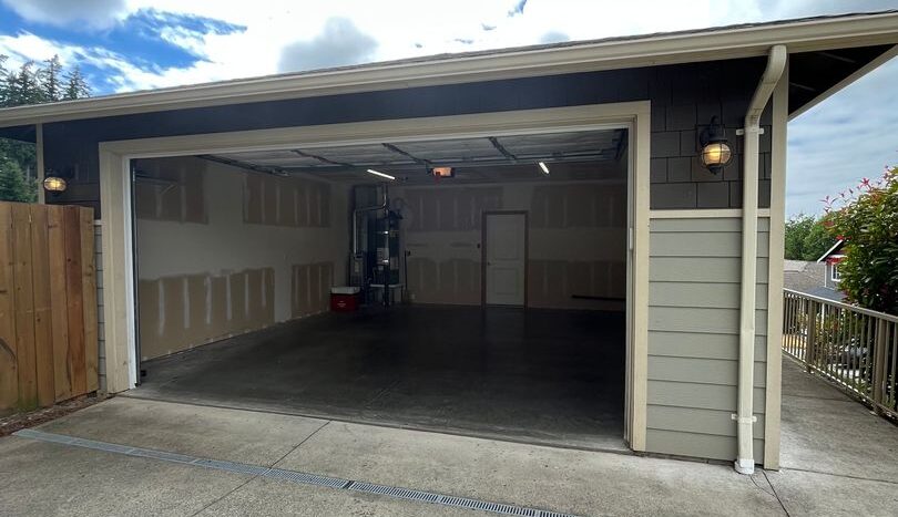 3724 Bristol St. - Bellingham - Washington - 3 bed, 2 bath rental property