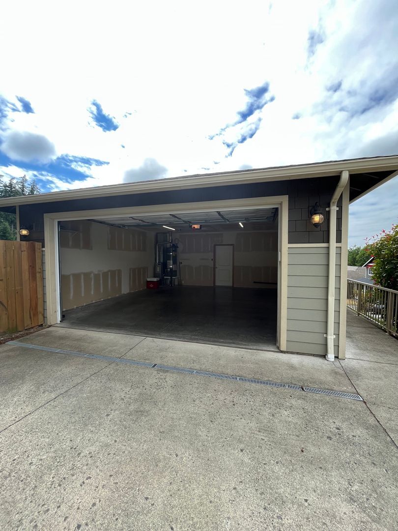 3724 Bristol St. - Bellingham - Washington - 3 bed, 2 bath rental property