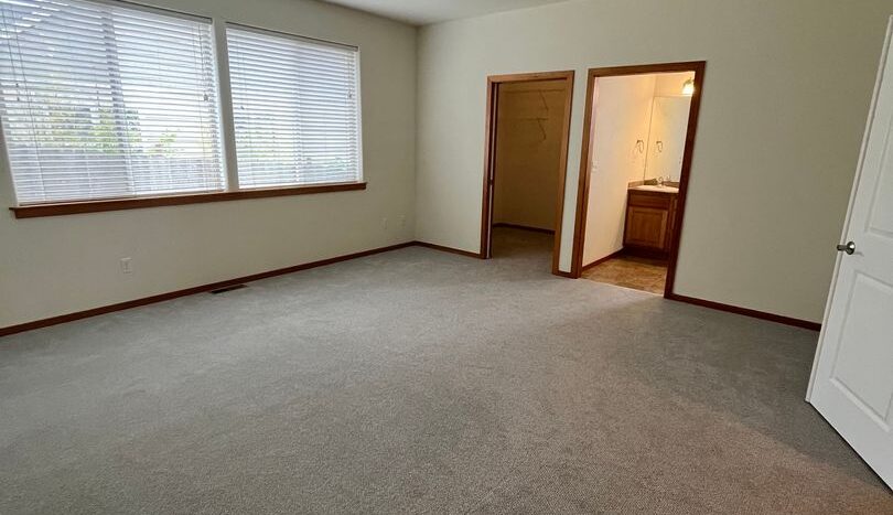 3724 Bristol St. - Bellingham - Washington - 3 bed, 2 bath rental property