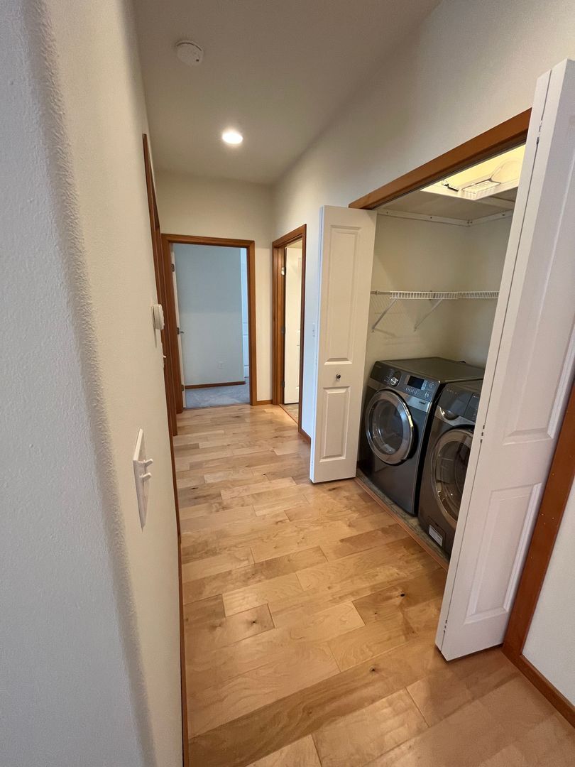 3724 Bristol St. - Bellingham - Washington - 3 bed, 2 bath rental property