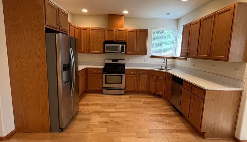 3724 Bristol St. - Bellingham - Washington - 3 bed, 2 bath rental property