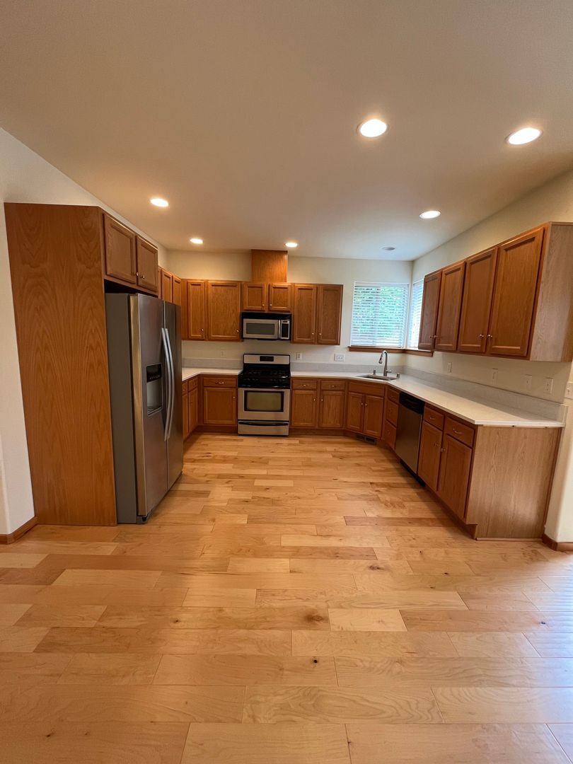3724 Bristol St. - Bellingham - Washington - 3 bed, 2 bath rental property