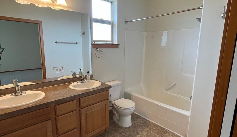 3724 Bristol St. - Bellingham - Washington - 3 bed, 2 bath rental property