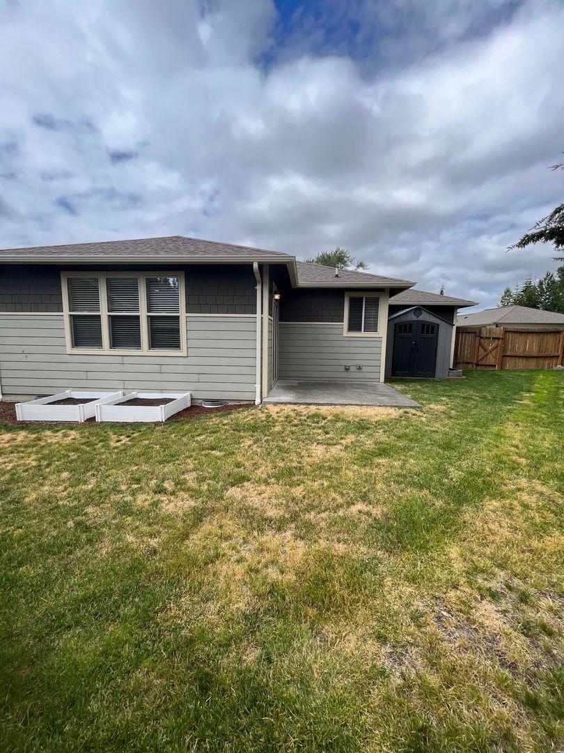 3724 Bristol St. - Bellingham - Washington - 3 bed, 2 bath rental property