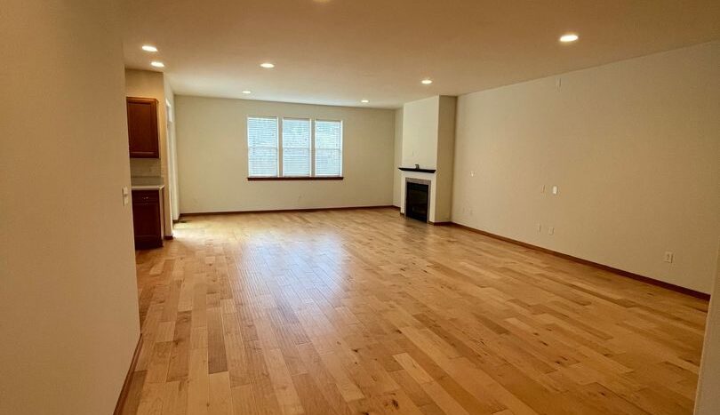 3724 Bristol St. - Bellingham - Washington - 3 bed, 2 bath rental property