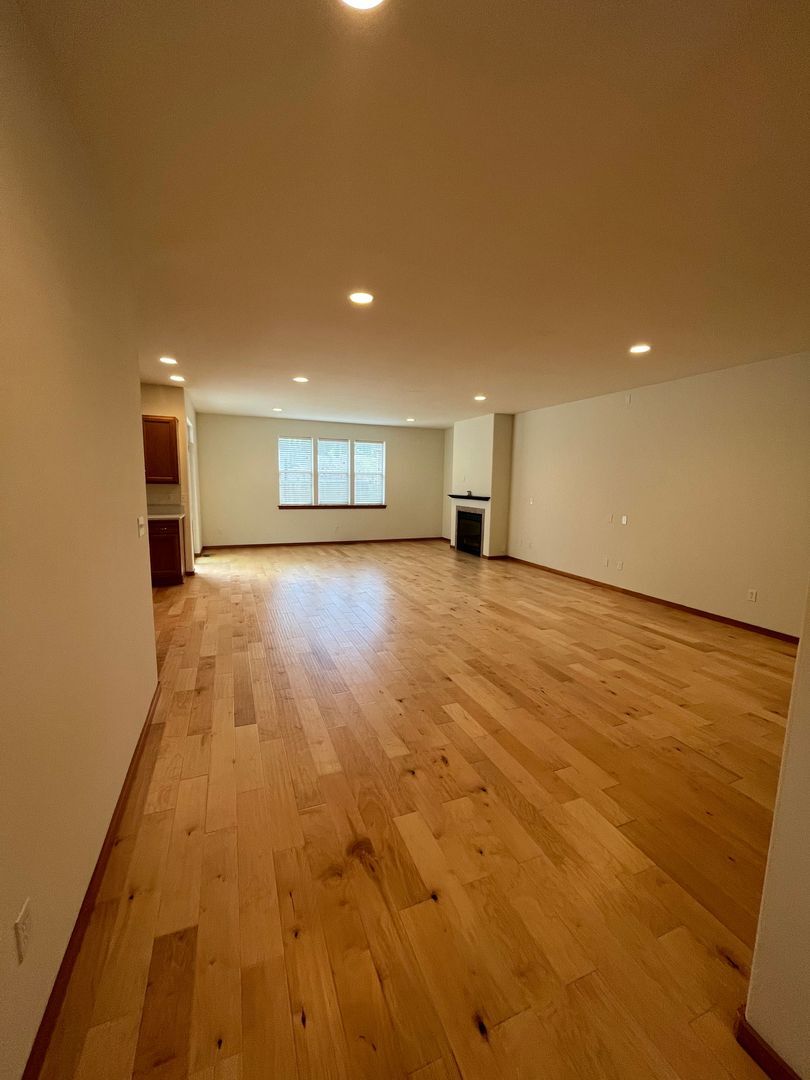 3724 Bristol St. - Bellingham - Washington - 3 bed, 2 bath rental property