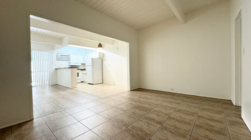3737 East Calle De Carlos  - Unit 3 - Palm Springs - California - 1 bath rental property