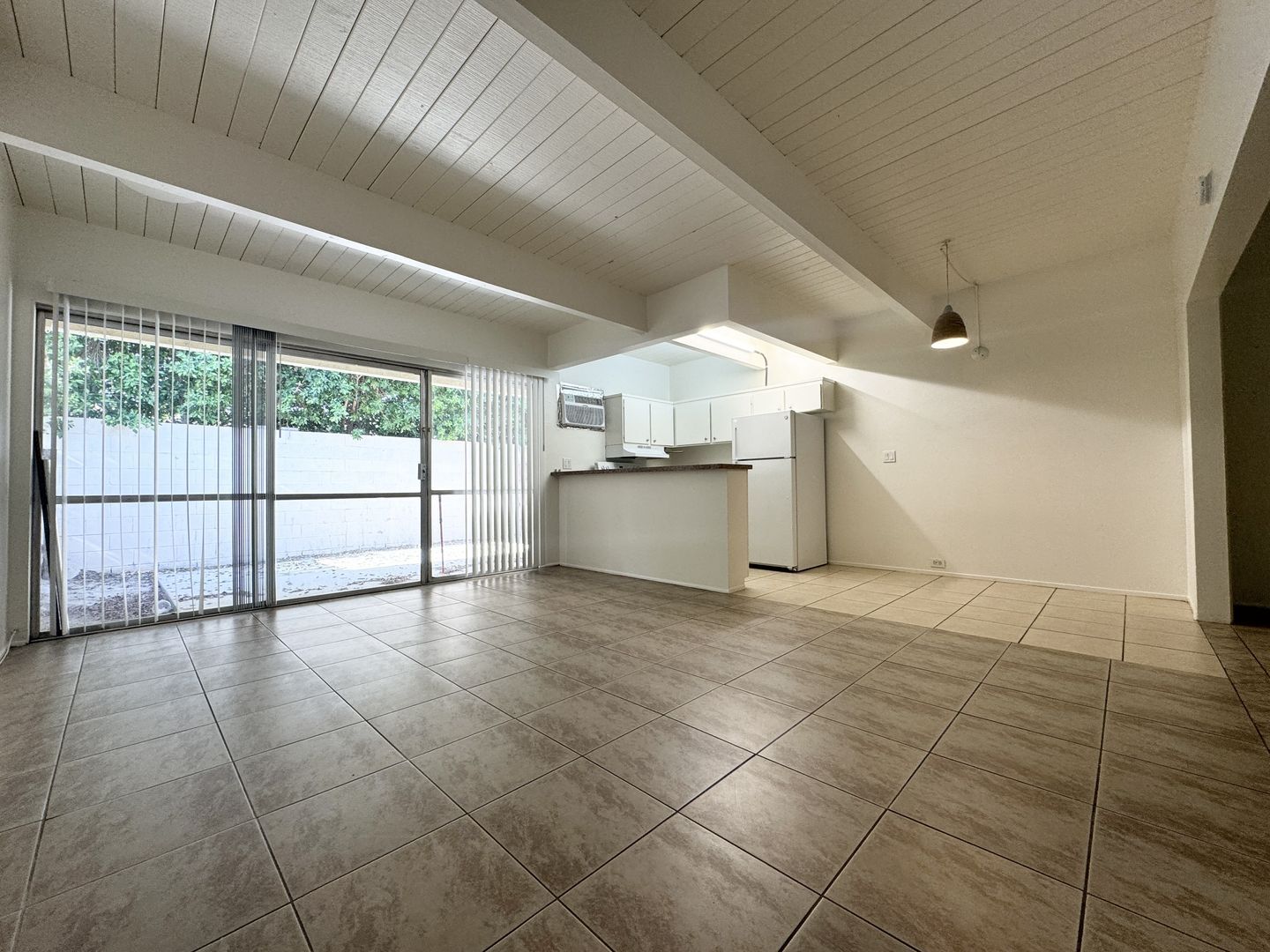 3737 East Calle De Carlos  - Unit 3 - Palm Springs - California - 1 bath rental property