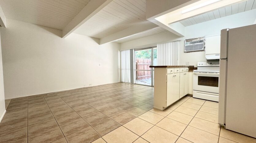 3737 East Calle De Carlos  - Unit 3 - Palm Springs - California - 1 bath rental property