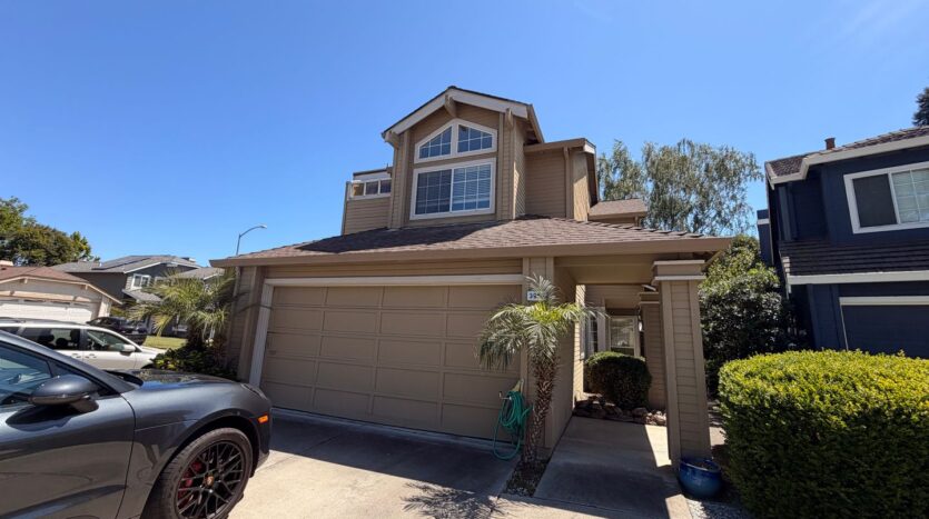 3906 Eilene Court - Pleasanton - California - 3 bed, 3 bath rental property