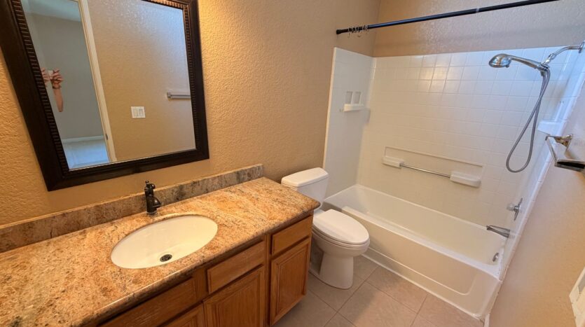 3906 Eilene Court - Pleasanton - California - 3 bed, 3 bath rental property