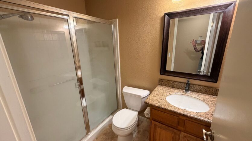 3906 Eilene Court - Pleasanton - California - 3 bed, 3 bath rental property